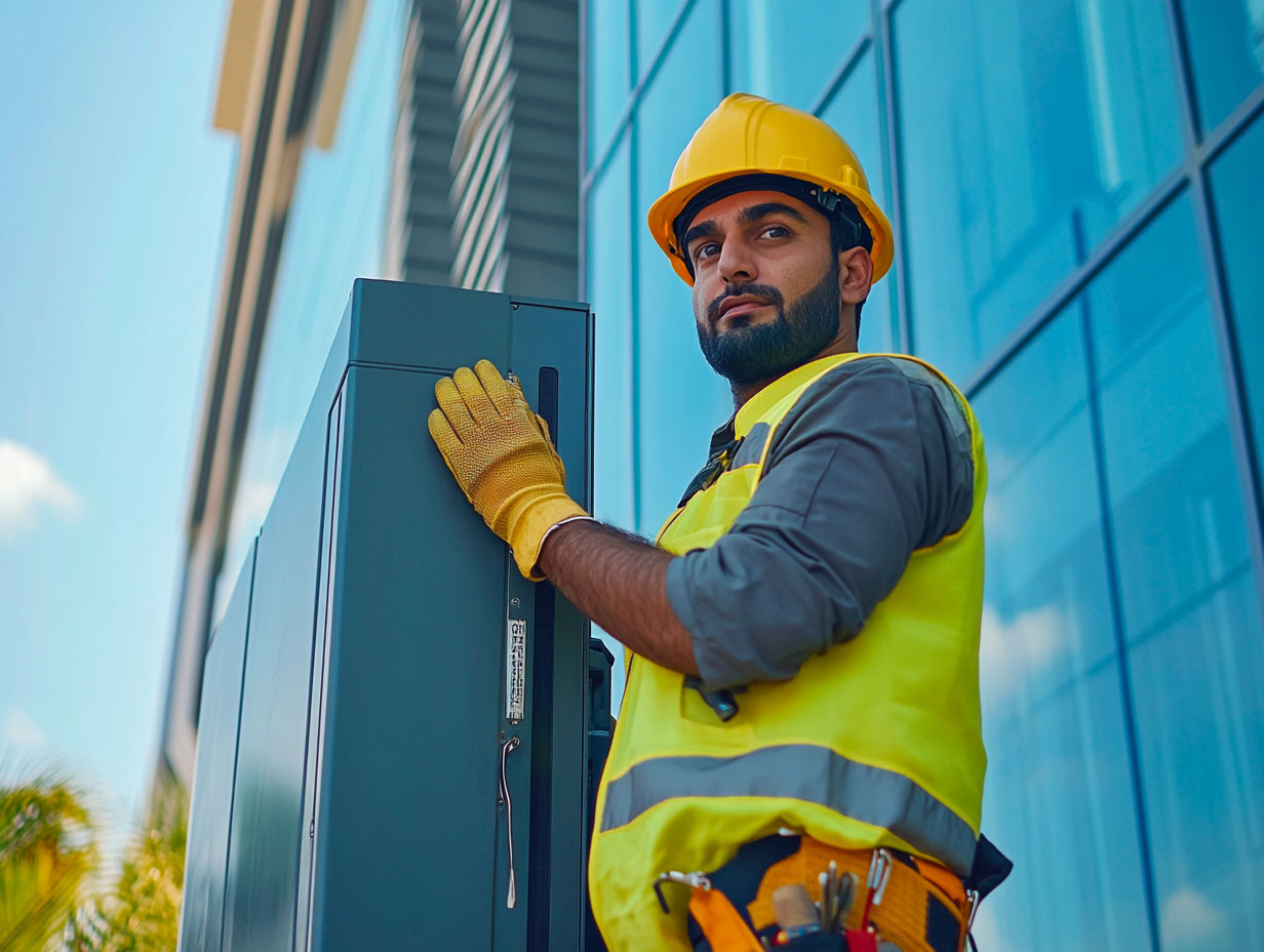 Generator Solutions for Uninterrupted Power